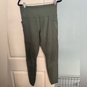 Athleta inclination tight